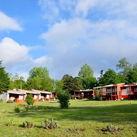 Posada La Sonada Tafí del Valle Exteriér fotografie